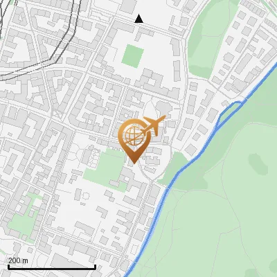 Foto zu Gunezrainerstraße 7-9, 80802 München