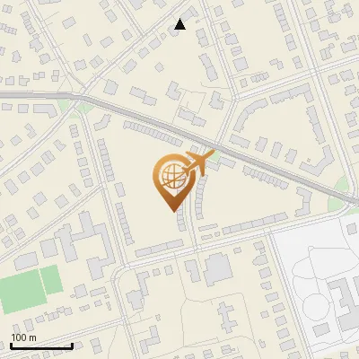 Foto zu Guntersblumer Weg 4-28, 14129 Berlin