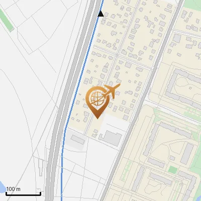 Foto zu Guntherstraße 100-102, 12524 Berlin