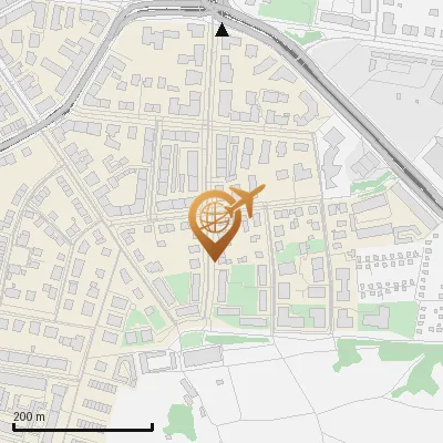 Foto zu Guntherstraße 6-12, 80639 München