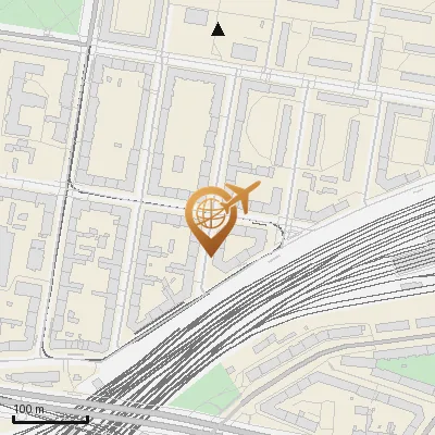 Foto zu Guntherstraße 1-2, 10365 Berlin