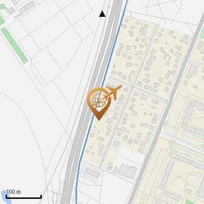 Foto zu Guntherstraße 21-28, 12524 Berlin