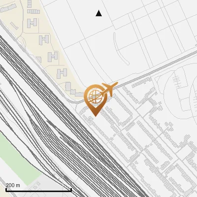 Foto zu Guntherstraße 241, 50739 Köln