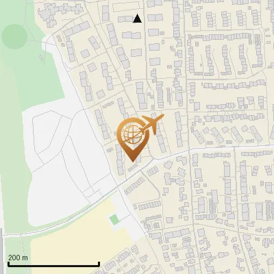 Foto zu Guntherstraße 3, 51147 Köln