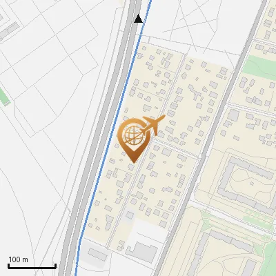 Foto zu Guntherstraße 30-41, 12524 Berlin