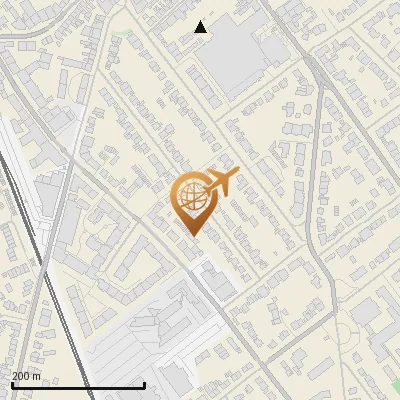 Karte Guntherstraße 28-34, 50996 Köln