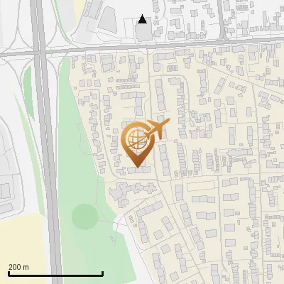 Foto zu Guntherstraße 35, 51147 Köln