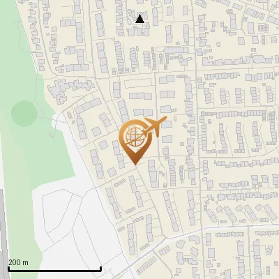 Foto zu Guntherstraße 38-44, 51147 Köln