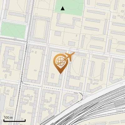 Foto zu Guntherstraße 37-42, 10365 Berlin