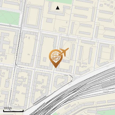 Foto zu Guntherstraße 4, 10365 Berlin