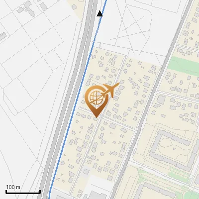 Karte Guntherstraße 41, 12524 Berlin