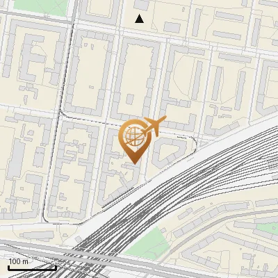 Foto zu Guntherstraße 43-46, 10365 Berlin