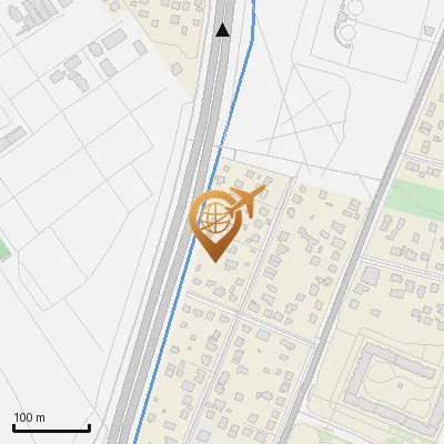 Foto zu Guntherstraße 42-47, 12524 Berlin