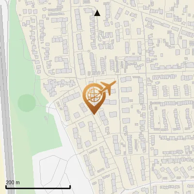 Foto zu Guntherstraße 48-52, 51147 Köln