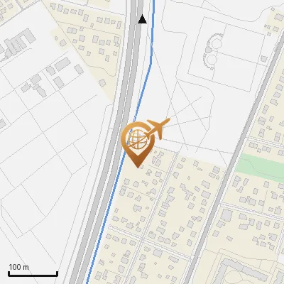 Foto zu Guntherstraße 53-60, 12524 Berlin