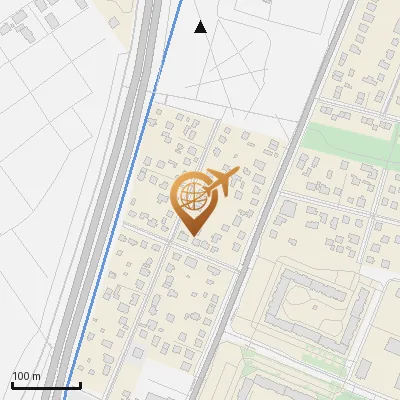 Foto zu Guntherstraße 74-83, 12524 Berlin