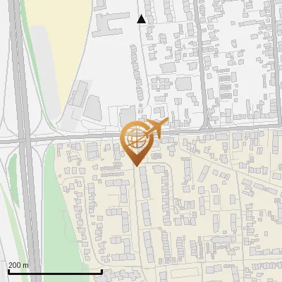 Foto zu Guntherstraße 78-80, 51147 Köln