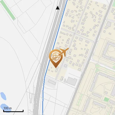 Foto zu Guntherstraße 8-20, 12524 Berlin