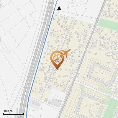 Foto zu Guntherstraße 86-90, 12524 Berlin