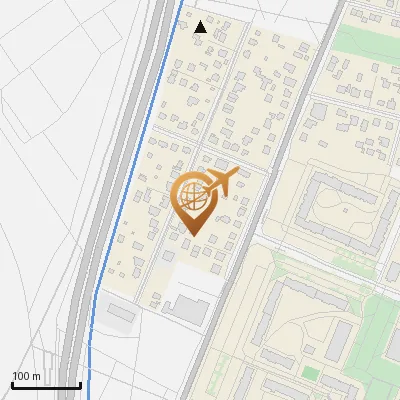 Foto zu Guntherstraße 95-99, 12524 Berlin