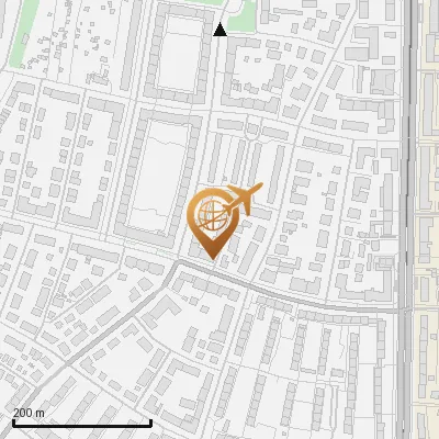 Karte Gunzenlehstraße 26, 80689 München