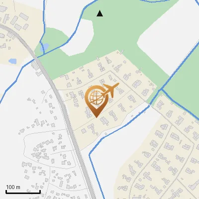 Foto zu Gurkensteig 9-17, 13159 Berlin