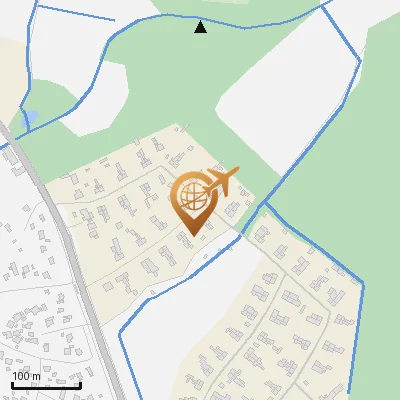 Foto zu Gurkensteig 18-23, 13159 Berlin