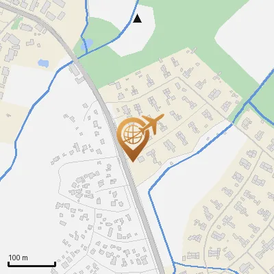 Foto zu Gurkensteig 2-8, 13159 Berlin