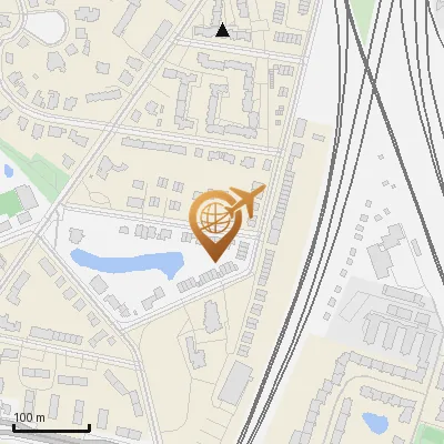 Foto zu Gurlittstraße 11, 12169 Berlin