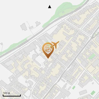 Foto zu Gurlittstraße 18-34, 20099 Hamburg