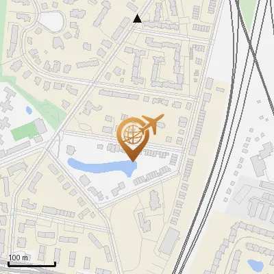 Foto zu Gurlittstraße 3-10, 12169 Berlin