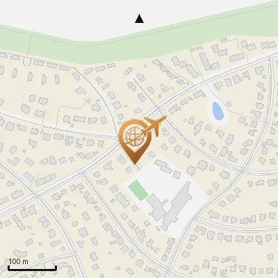 Foto zu Gurnemanzpfad 40-42, 13465 Berlin