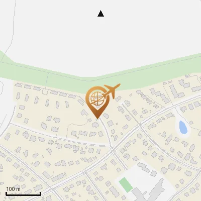 Foto zu Gurnemanzpfad 50-66, 13465 Berlin