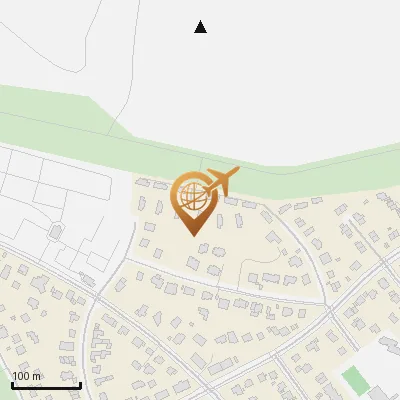 Foto zu Gurnemanzpfad 71-87, 13465 Berlin