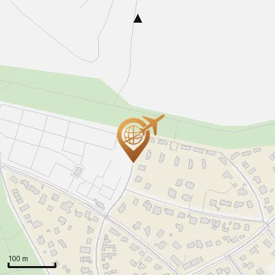 Foto zu Gurnemanzpfad 91-109, 13465 Berlin