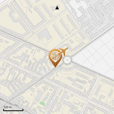 Foto zu Gustav-Adolf-Straße 1, 13086 Berlin