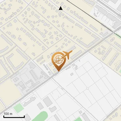 Foto zu Gustav-Adolf-Straße 100-103, 13086 Berlin