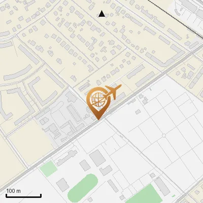 Foto zu Gustav-Adolf-Straße 104-106, 13086 Berlin