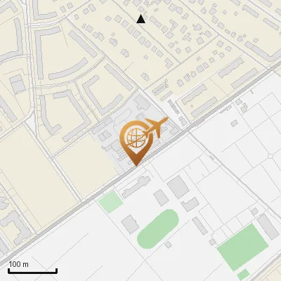 Foto zu Gustav-Adolf-Straße 107, 13086 Berlin