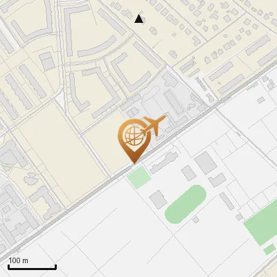 Foto zu Gustav-Adolf-Straße 110-116, 13086 Berlin