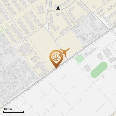 Foto zu Gustav-Adolf-Straße 118-119, 13086 Berlin