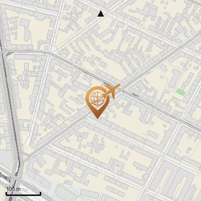 Foto zu Gustav-Adolf-Straße 11-12, 13086 Berlin