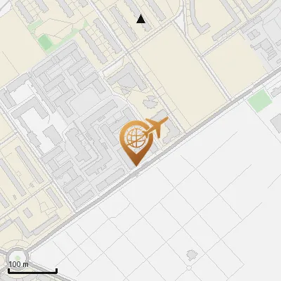 Foto zu Gustav-Adolf-Straße 126-128, 13086 Berlin