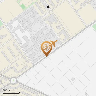 Foto zu Gustav-Adolf-Straße 130-131, 13086 Berlin