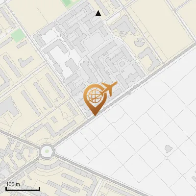 Foto zu Gustav-Adolf-Straße 132, 13086 Berlin