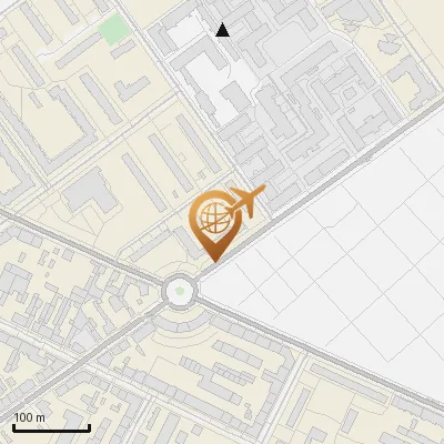 Foto zu Gustav-Adolf-Straße 137-139, 13086 Berlin