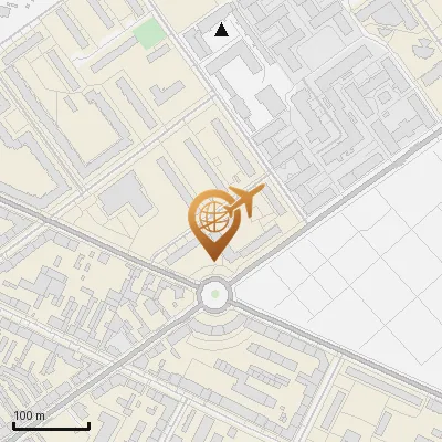 Foto zu Gustav-Adolf-Straße 140, 13086 Berlin