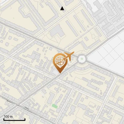 Foto zu Gustav-Adolf-Straße 142-143, 13086 Berlin