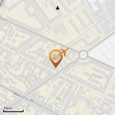 Foto zu Gustav-Adolf-Straße 145-146, 13086 Berlin