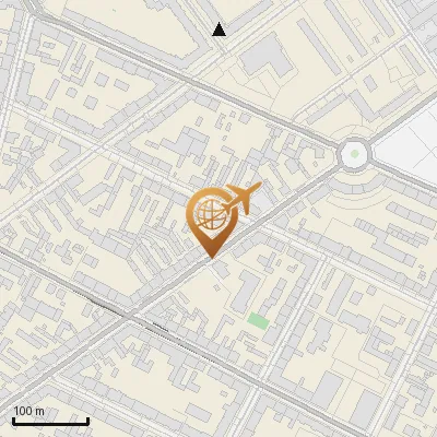 Foto zu Gustav-Adolf-Straße 148-149, 13086 Berlin